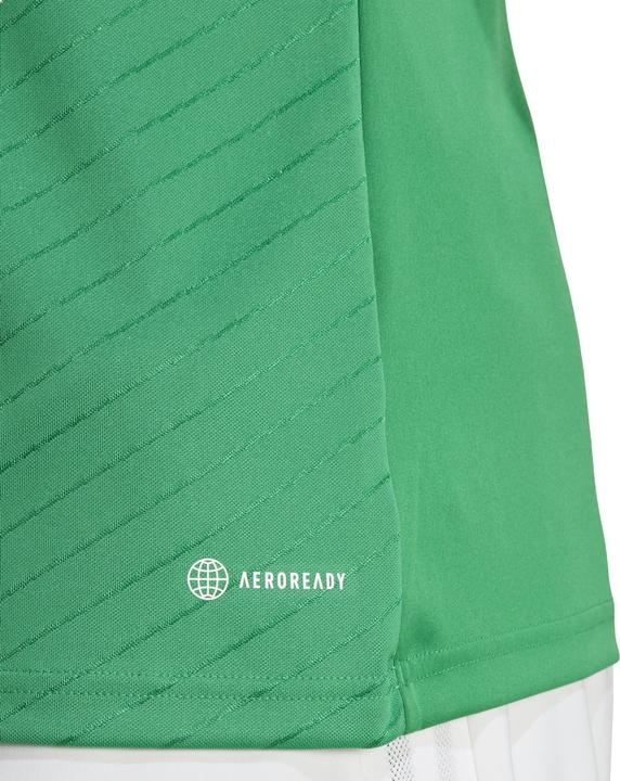 Actual product image adidas Campeon 23 Football Shirt Men (S)