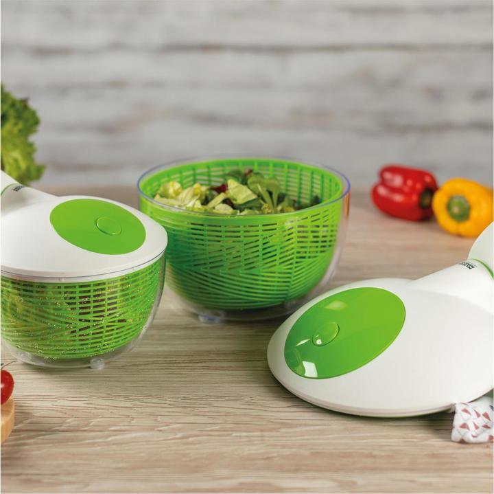 Produktbild Kuhn Rikon Salatschleuder