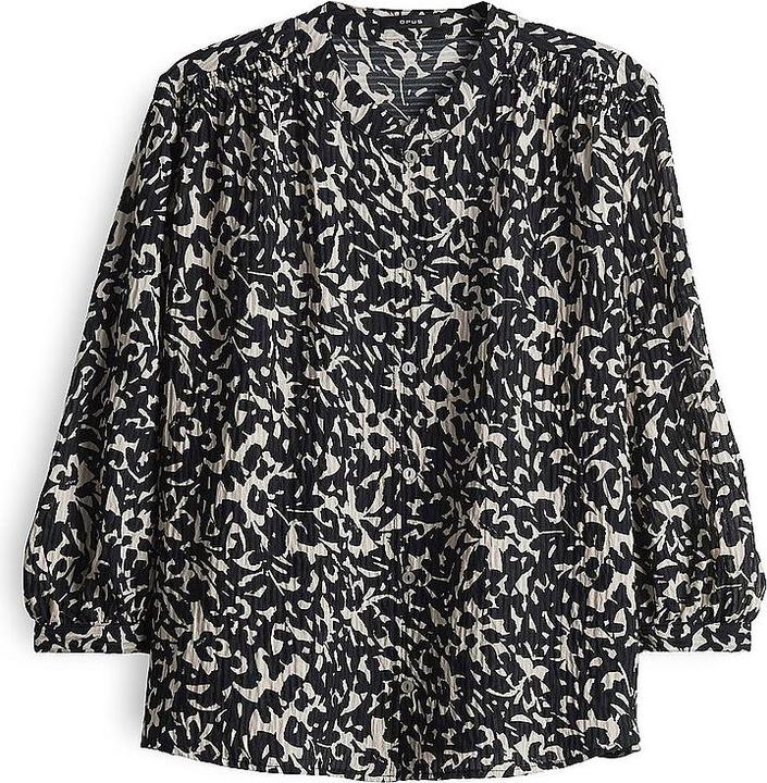 Actual product image Opus Blusenshirt FAMELIA (34)
