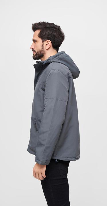 Produktbild Brandit Windbreaker Frontzip (S)