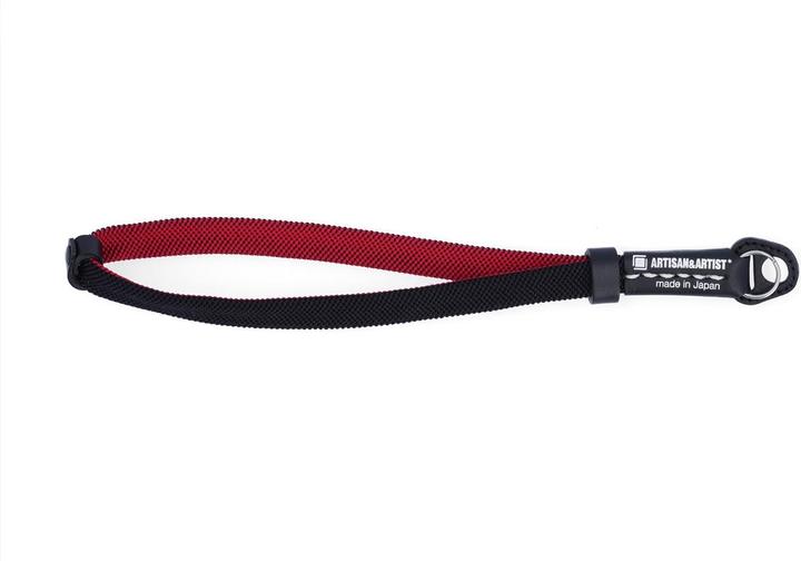 Image du produit Artisan & Artist ACAM-313A Braided Silk Cord Camera Hand Strap
