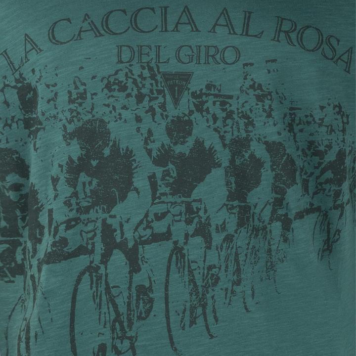 Image du produit Patrón Spirits Company T-shirt La Caccia (XL)