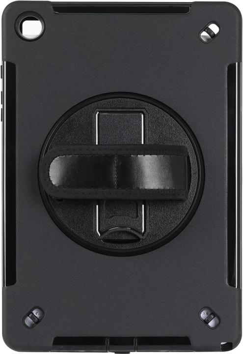 JT Berlin Rugged Kickstand & Handstrap Case (Galaxy Tab A9+)