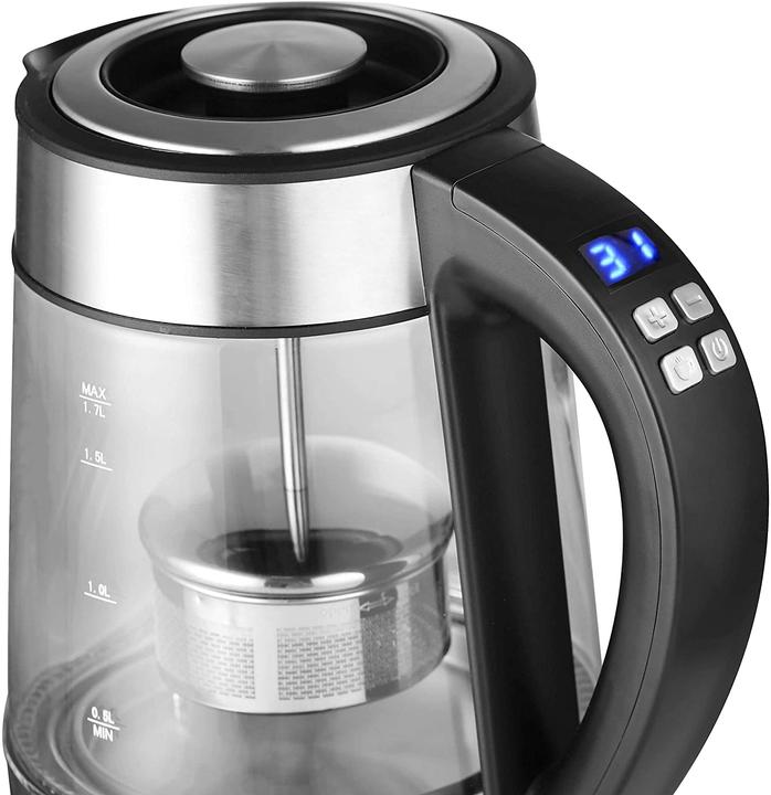 Produktbild Ecosa Wasserkocher (1.70 l)