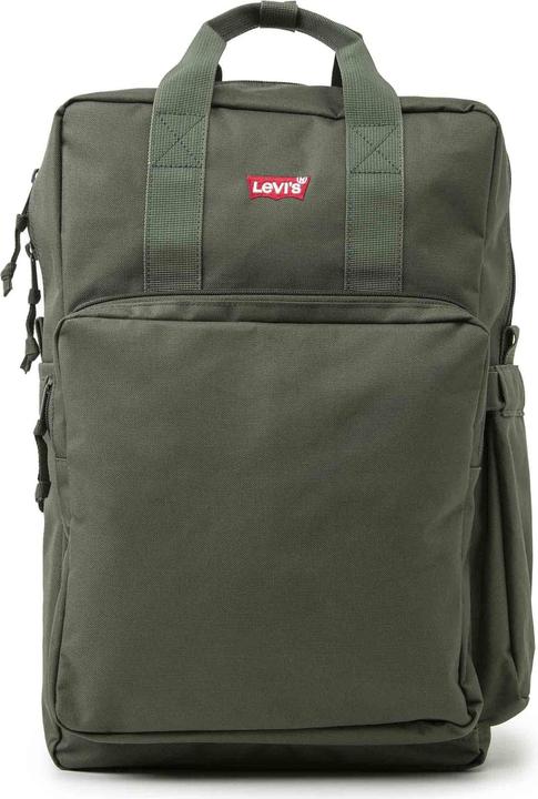 Actual product image Levis Casual backpack