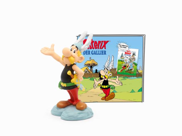 Image du produit Tonies Astérix : Astérix le Gaulois (Allemand)