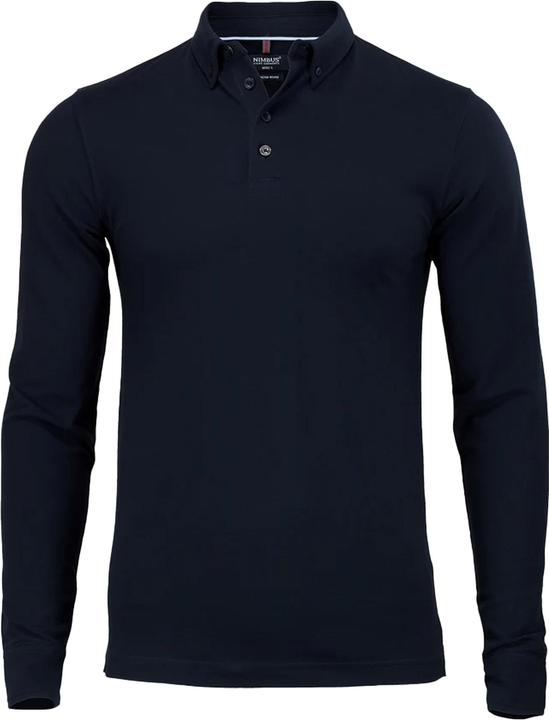 Immagine prodotto Polo Carlington Deluxe a maniche lunghe (XL)