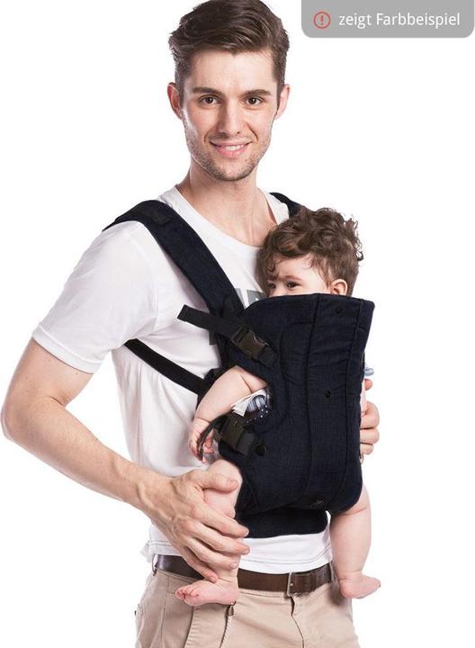 Image du produit Fillikid Marche du transporteur