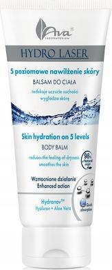 Immagine prodotto AVA Laboratorium Hydro Laser Lozione Idratante per il Corpo 200Ml (Lozione corpo, 200 ml)