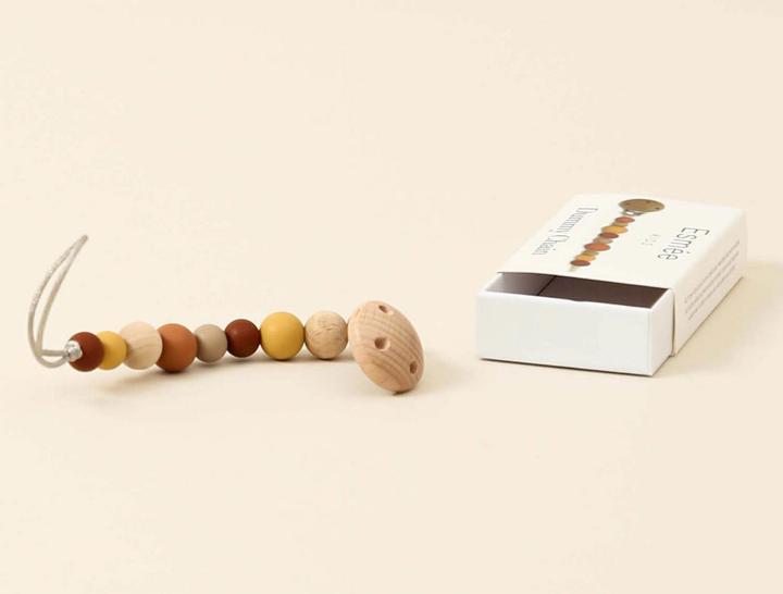 Produktbild Esmée Nuggikette / Schnullerkette (1 x)