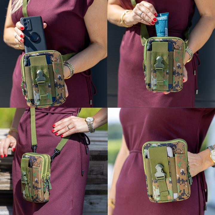 Actual product image Cadorabo Case for Nokia 8.3 Outdoor Cover (Nokia 8.3)