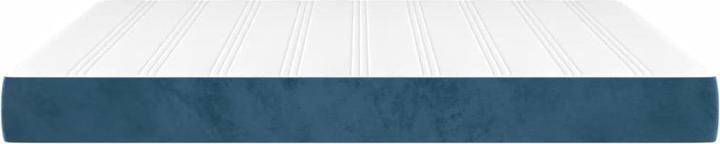 Actual product image VidaXL Moyna (160 x 200 cm, Spring core)