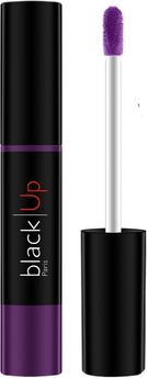 Black Up Rouge A Levres Matte Liquid Lipstick 04 - 7 Ml (04 - 7 Ml)