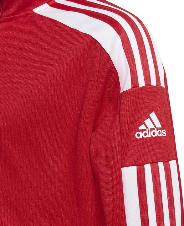 Actual product image adidas Squadra 21 Training Top Kids (128)