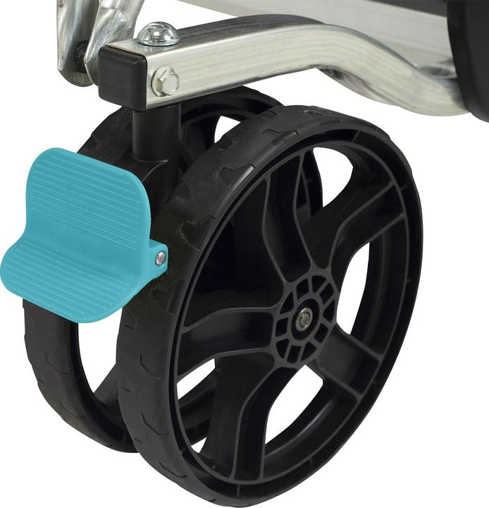 Actual product image Cornilleau 300X