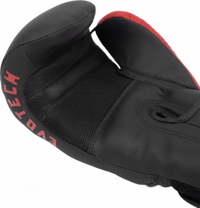 Immagine prodotto MetalBoxe Gant Entr/Comp. Ev1 Noir Rouge 12 Oz (12 OZ, 12)