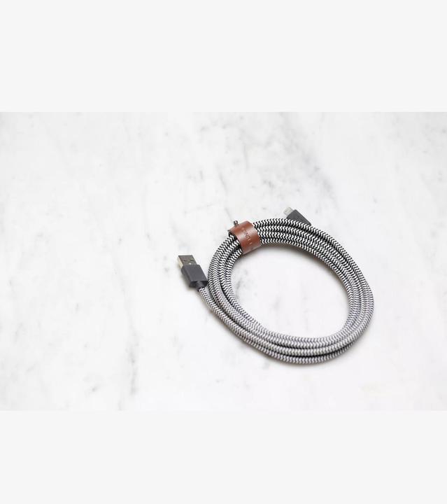 Produktbild Native Union Belt Cable (3 m, USB 2.0)