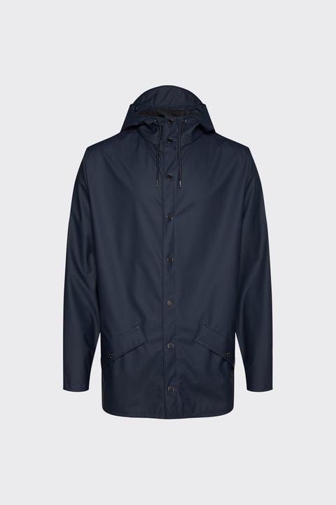 Produktbild Rains 12010 Jacket-M (M)