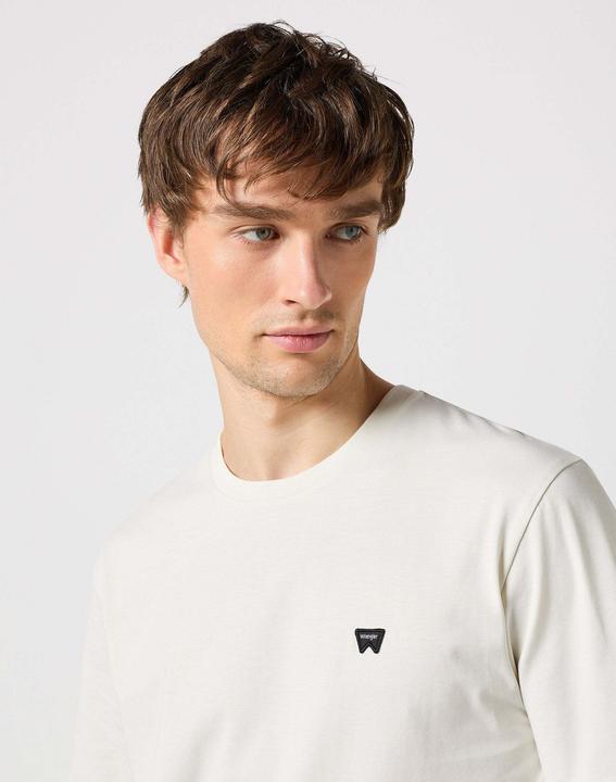 Image du produit Wrangler T-shirts Sign Off Tee (S)