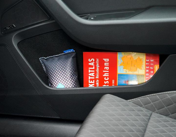 Produktbild Wenko Auto-Entfeuchter