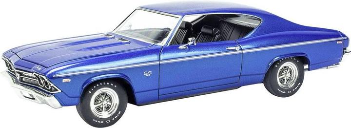 Produktbild Revell 1:25 1969 Chevelle SS