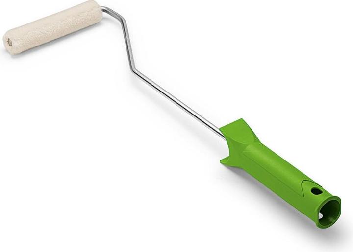 Actual product image Nölle Painting roller Velour with bracket, roller width 10 cm (10 cm)