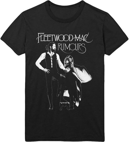 Fleetwood Mac Rumours