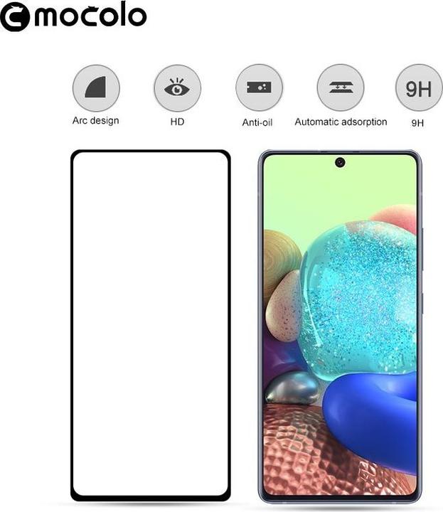 Image du produit Mocolo Supreme Luxury Coque Iphone 7 8 Plus Gold (1 pièce(s), Apple iPhone 8 Plus, Apple iPhone 7 Plus)
