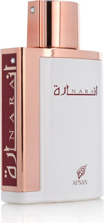 Produktbild Afnan Inara White (Eau de Parfum, 100 ml)