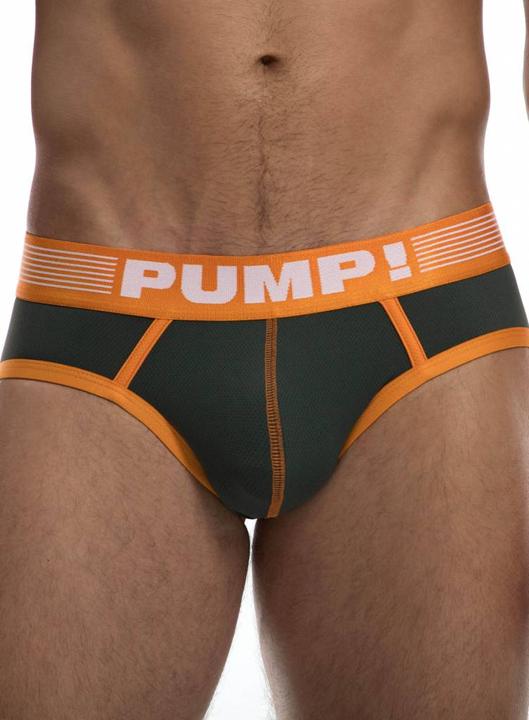 Image du produit Pump! Lettre de l'équipe! (XL)
