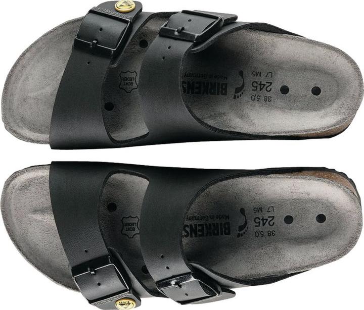 Image du produit Birkenstock Arizona ESD Birko-Flor Étroit (40)