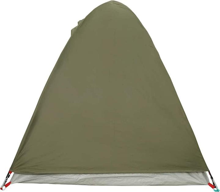 Image du produit VidaXL Tente de camping dôme 2 personnes étanche à l'eau (Tente igloo, 2.10 kg, 2 personnes)