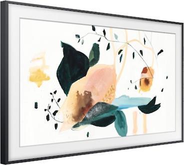 Actual product image Samsung GQ32LS03T The Frame (32", QLED, Full HD, 2020)