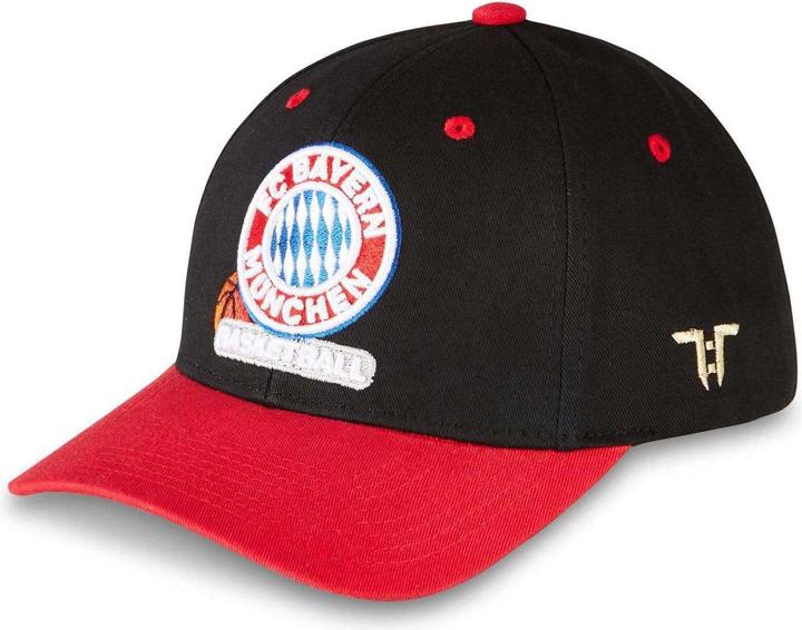 Produktbild Tokyo Time FC Bayern Munich Baseball Cap