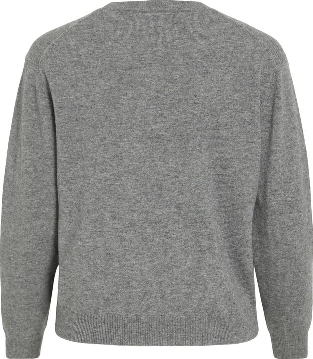 Produktbild Vila Rundhals Strickpullover (S)