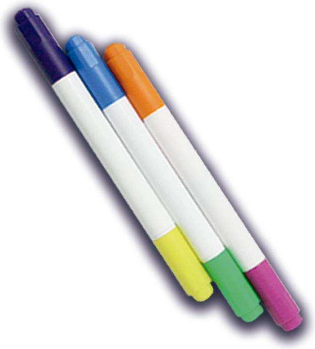 Actual product image Starlyf Fantastic Pad replacement pins