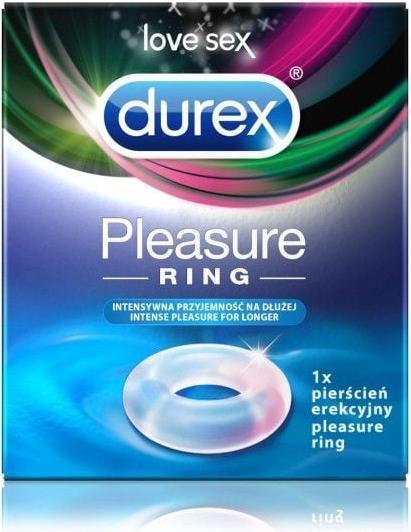 Produktbild Durex Pleasure Ring (7.70 cm)