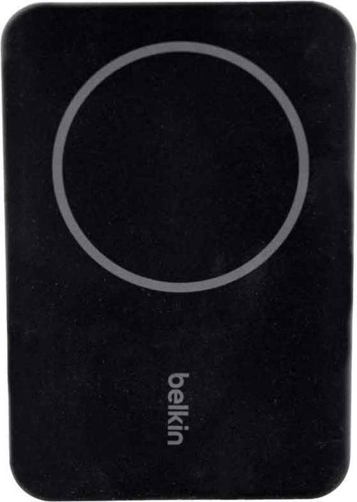 Immagine prodotto Belkin Boost Charge (5000 mAh, 10 W, 18.50 Wh)