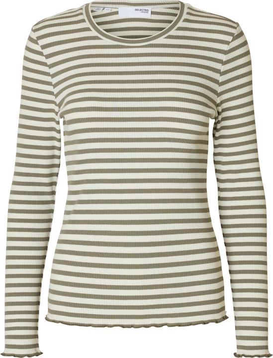 Immagine prodotto Selected Femme Manica lunga a righe (L)