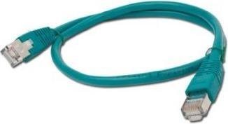 Actual product image Gembird Patch cable (U/UTP, CAT6, 0.50 m)