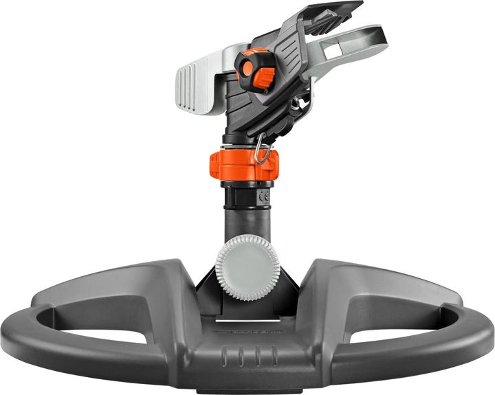 Image du produit Gardena Arroseur canon sur traîneau Premium (Arroseur circulaire)