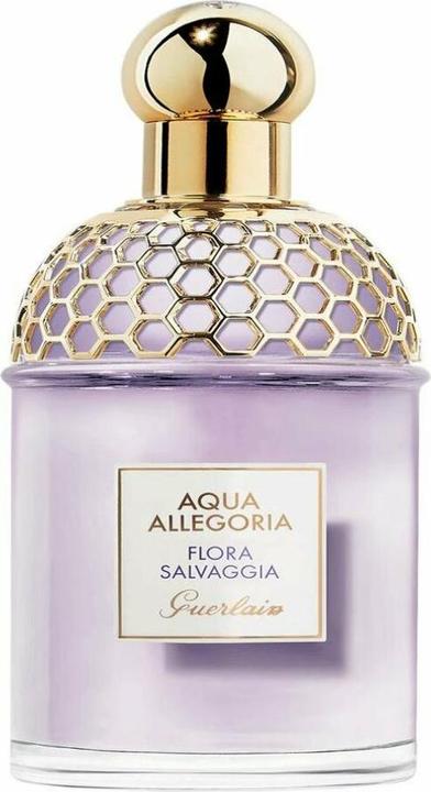 Produktbild Guerlain Allegoria Eau de Toilette Flora Salvaggia (Eau de Toilette, 125 ml)