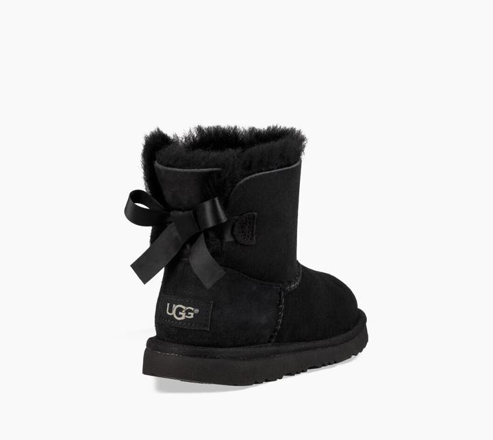 Actual product image Ugg Mini Bailey Bow II (31)