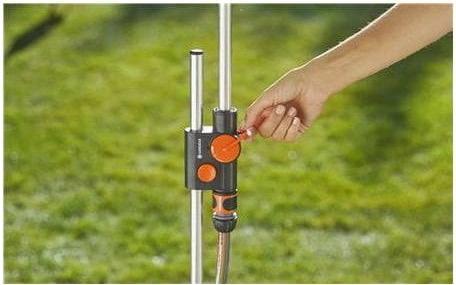 Actual product image Gardena Solo