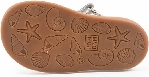 Actual product image Pom D'api Poppy Strap-20 (20)
