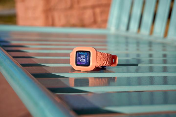 Produktbild Garmin vívofit jr. 3 (20 mm)