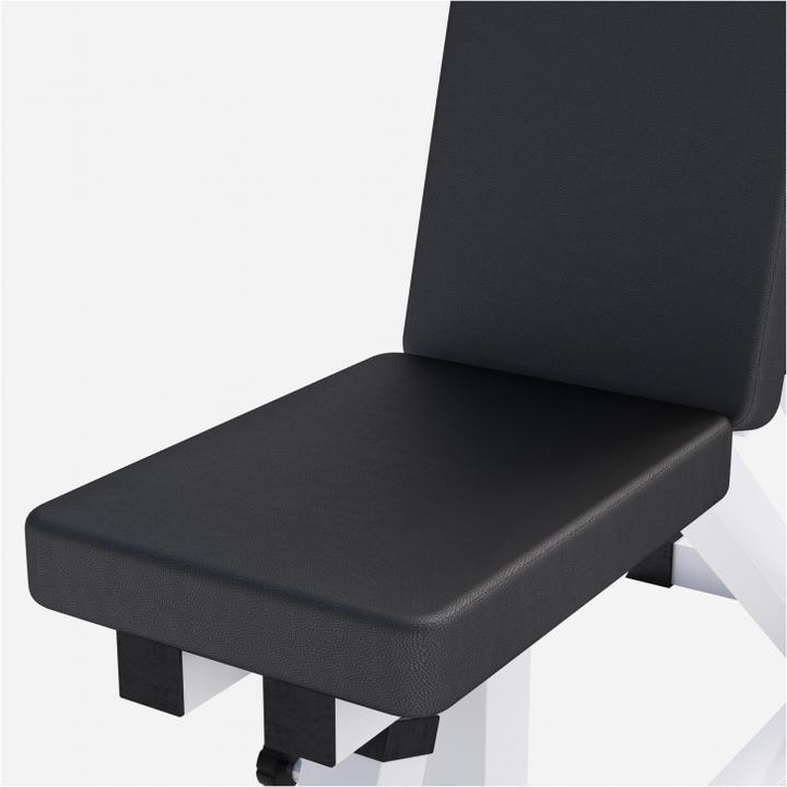 Actual product image Gorilla Sports Weight bench
