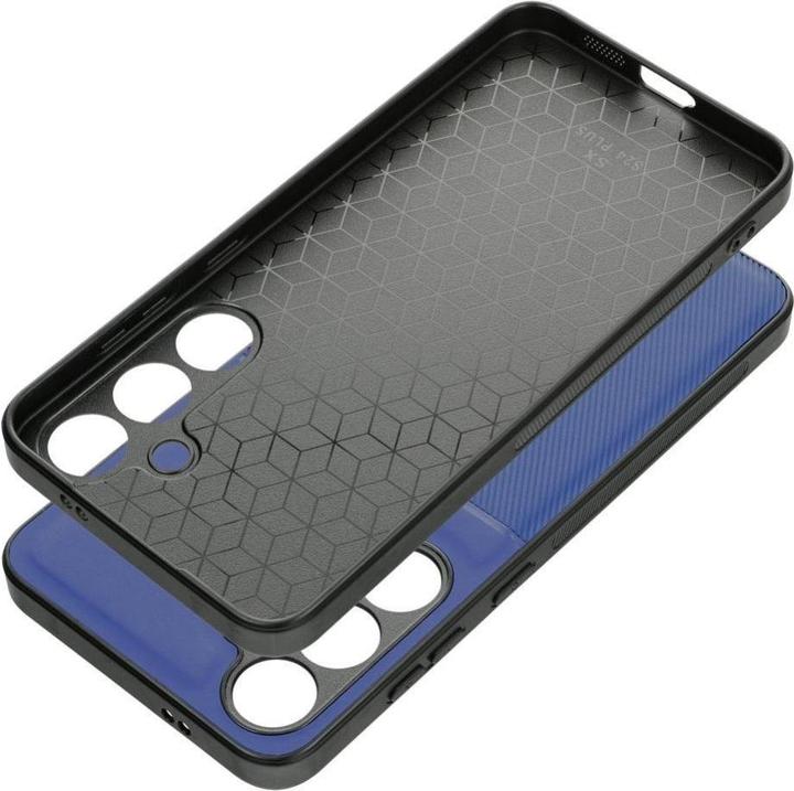 Image du produit OEM Other NOBLE case for SAMSUNG S24 Plus blue (Samsung Galaxy S24+)