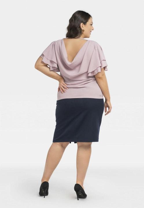 Image du produit Karko Blouse plus-size modèle (38, 39, 40)