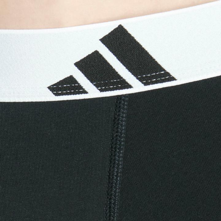 Actual product image adidas Trunks 5P Acvtive Flex Cotton (L, 5-pack)